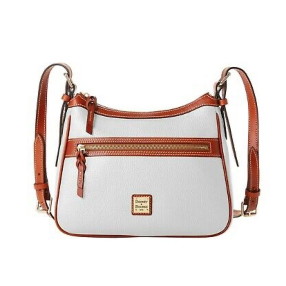☀️SOLD☀️NWT Dooney & Bourke Pebble Presley